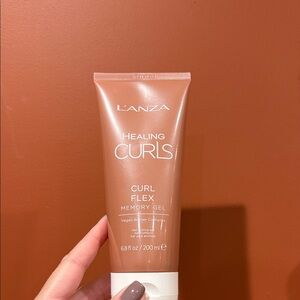 L'ANZA Healing Curls Curl Flex Memory Gel
